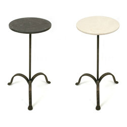 BK Limited Editions - Side Tables And End Tables