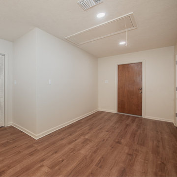 Garage Conversion
