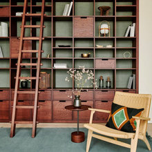 Home Office remodel