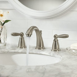 Moen - Bathroom Sink Faucets