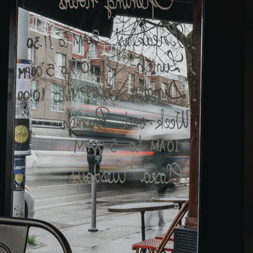 Au Comptoir