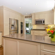 Cabinetry