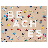 Beaches Coffee Table Book