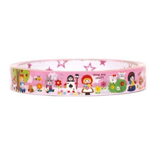 modes4u.com Japanese decorative masking tape / washi tape collection