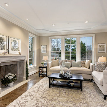 The Harrison - Capital City Builders, LLC
