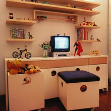 kids room