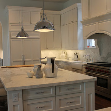 Bellaire Home