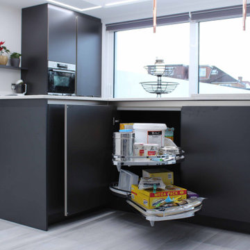 Kenton Project