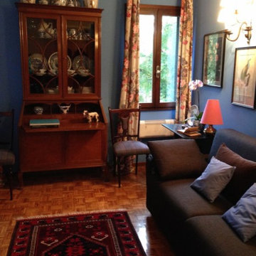 Blu Home