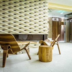 MDF Panels - Wall Decor