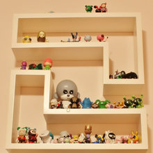 stuffed animals