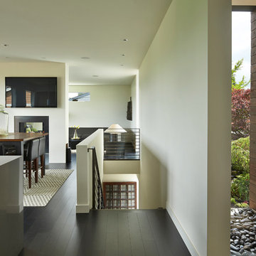 West Seattle Residence