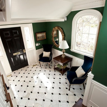 Custom Home Renovation in Bloomfield