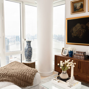 Long Island City apartment