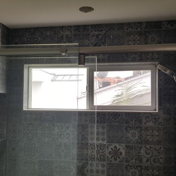 Bathrooms