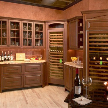 Our work: Sub-Zero and Wolf appliances repaired in Beverly Hills, CA