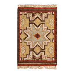 Jewel Tone II- (JTII-2034) - Rugs