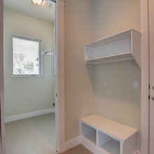 mud room
