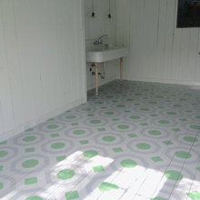 floors