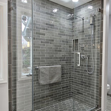 Kids Shower