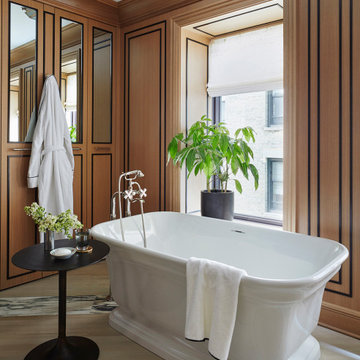 Chicago Co-Op Remodel - Featured by Architectural Digest