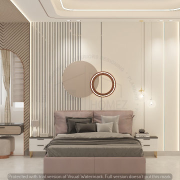 Nishant's Residence