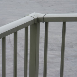 Deksmart Railings - Custom Work - Products