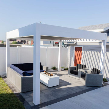 Motorized Opening Roof Systems In Sioux Falls, SD