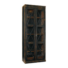 display cabinet