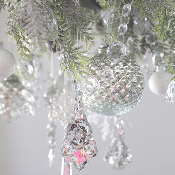 My Holiday Home Tour