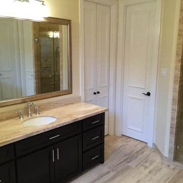 Master Bath Remodeling in Plano TX