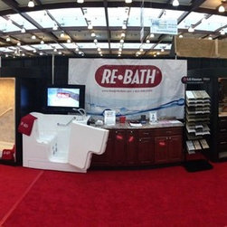 Tri-State Home Show 2015 - Products