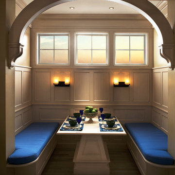 Kitchens
