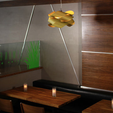 Thai Restaurant