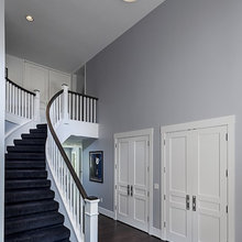 Grey Carpet