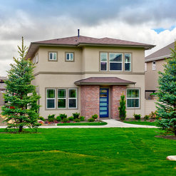 Boise Hunter Homes Eagle Id Us 83616