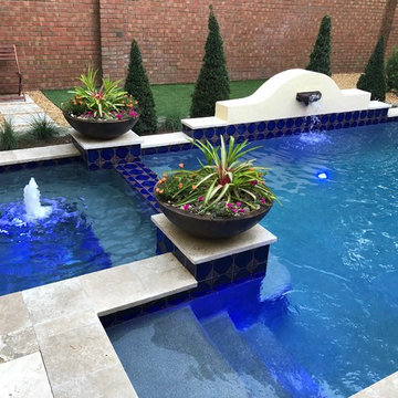 Spanish Revival