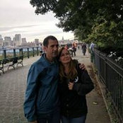 Patricia Angulo's photo