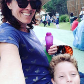 Foto von Kristy Gilberd