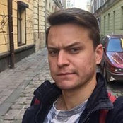Viktor Kirichenkos billede