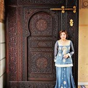 Zarra Ashikin's photo