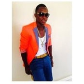 Fidel Edwards's photo