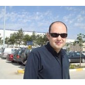 Levent Tuncbilek's photo