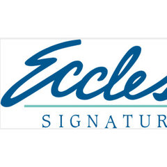 Ecclestone Signature Home