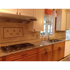 Master Built Properties LLC
