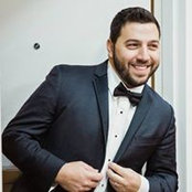 Marco Masi's photo