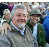 Danny Kassebaum's photo