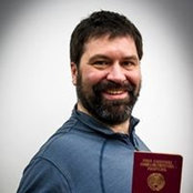 Nikolai Solonski's photo