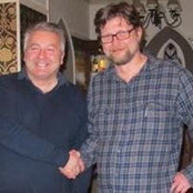 Ian Hesketh's photo