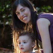 Michal Yair's photo